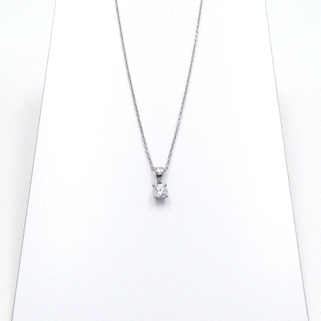 GARGANTILLAS PLATA                                                    