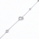 PULSERAS PLATA                                                        