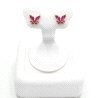 PENDIENTES PLATA