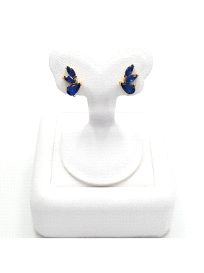 PENDIENTES PLATA                                                      