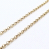 CADENA ORO 60CM