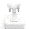 PENDIENTES PLATA