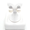 Pendientes de perla