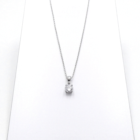 GARGANTILLAS PLATA                                                    