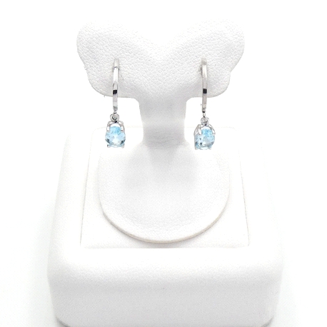 PENDIENTES ORO                                                        