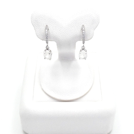PENDIENTES ORO                                                        