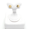PENDIENTES ORO