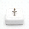 CRUCES ORO