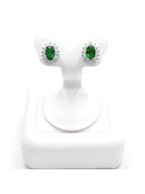 PENDIENTES PLATA                                                      