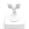 PENDIENTES ORO BTES 0.53KT