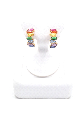 PENDIENTES ORO                                                        