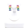 PENDIENTES ORO