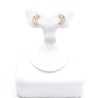 PENDIENTES ORO