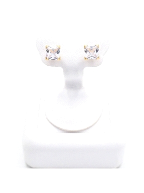 PENDIENTES ORO                                                        
