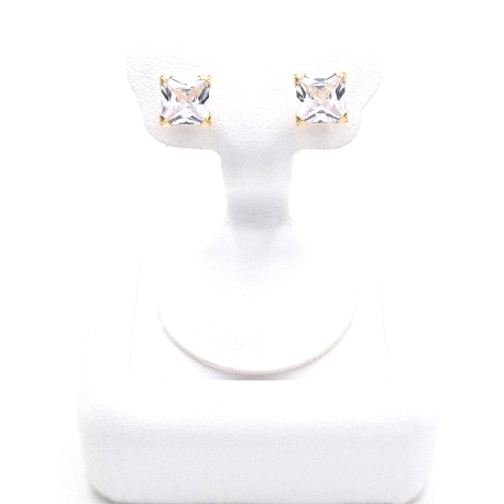PENDIENTES ORO                                                        