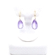 PENDIENTES ORO                                                        