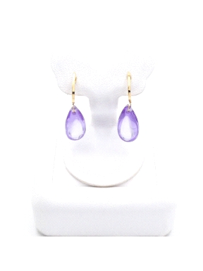 PENDIENTES ORO                                                        