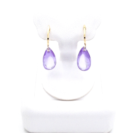 PENDIENTES ORO                                                        