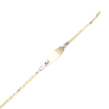 ESCLAVAS ORO                                                          