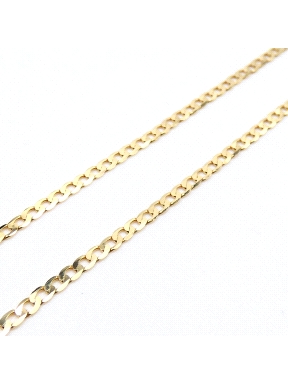 CADENA ORO 50CM                                                       