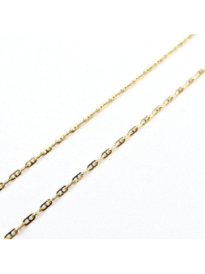 CADENA ORO 45CM