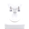 PENDIENTES PLATA