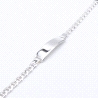 PULSERAS PLATA