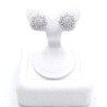 PENDIENTES PLATA