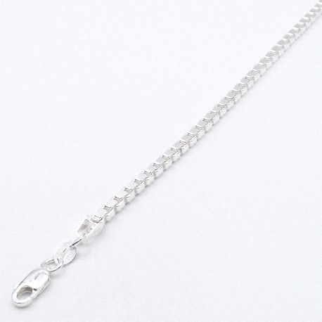 PULSERAS PLATA                                                        