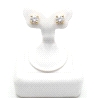 PENDIENTES ORO