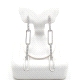 PENDIENTES PLATA                                                      