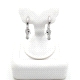 PENDIENTES PLATA                                                      