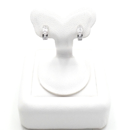 PENDIENTES PLATA                                                      