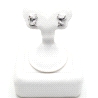 PENDIENTES PLATA