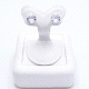 PENDIENTES PLATA