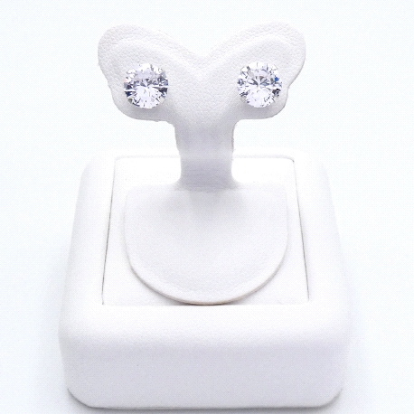PENDIENTES PLATA                                                      