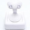 PENDIENTES PLATA