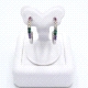 PENDIENTES PLATA                                                      