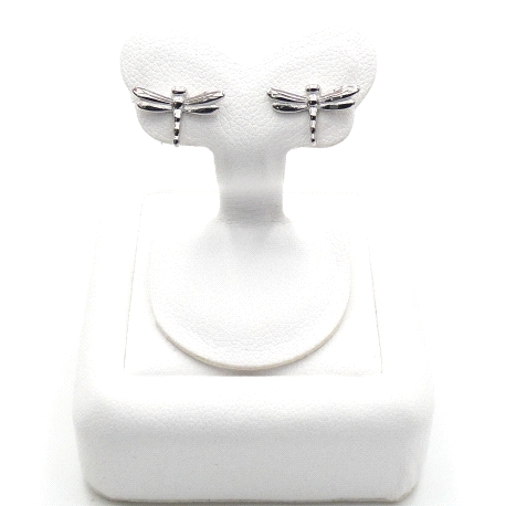 PENDIENTES PLATA                                                      