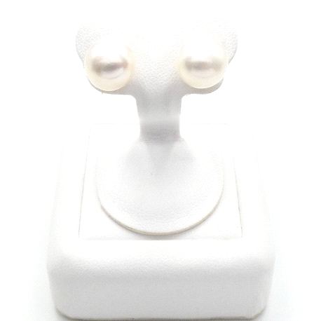 PENDIENTES PLATA
