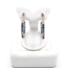 PENDIENTES PLATA                                                      
