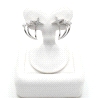 PENDIENTES PLATA