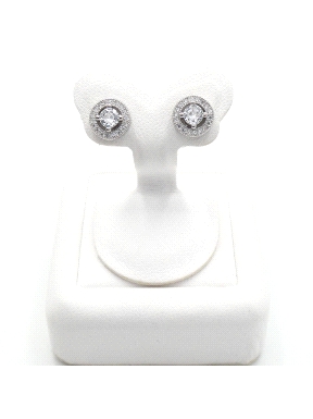 PENDIENTES PLATA                                                      