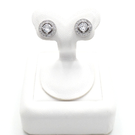 PENDIENTES PLATA                                                      