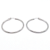 PENDIENTES PLATA