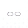 Pendientes de aro