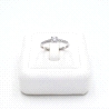 SORTIJAS ORO BTE 0.33KT