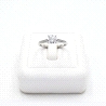 SORTIJAS ORO BTE C.L.0.77K