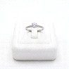 SORTIJAS ORO BTE.C.L 0.52K