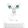 PENDIENTES ORO BTE 0.12K ESMRAD.1.24